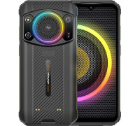 Телефон Ulefone Armor 21 черный
