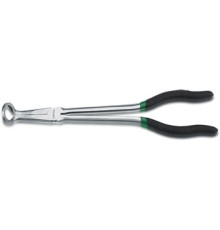 Клещи зажимные Toptul DFAF1211 1 предмет