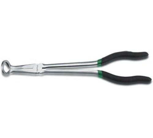 Клещи зажимные Toptul DFAF1211 1 предмет