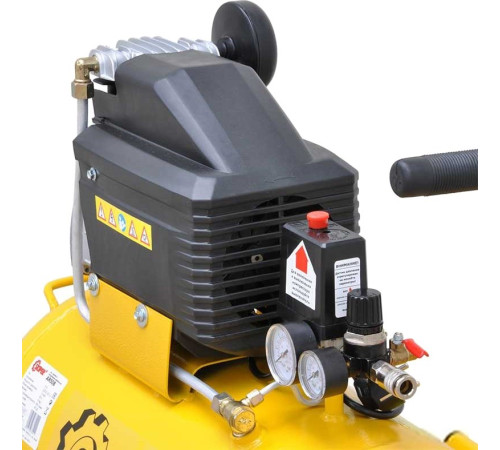 Компрессор Skiper AR50B