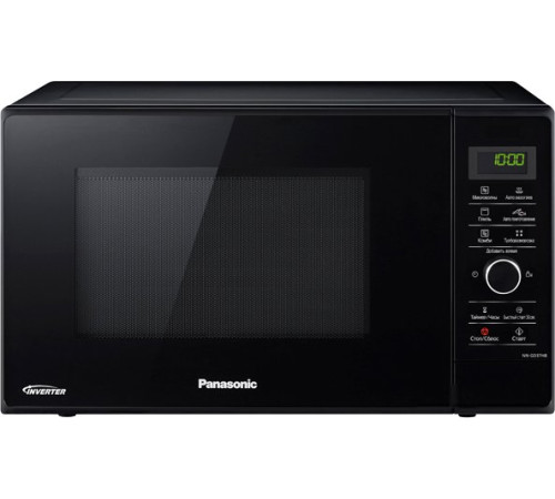 Микроволновая печь Panasonic NN-GD37HB