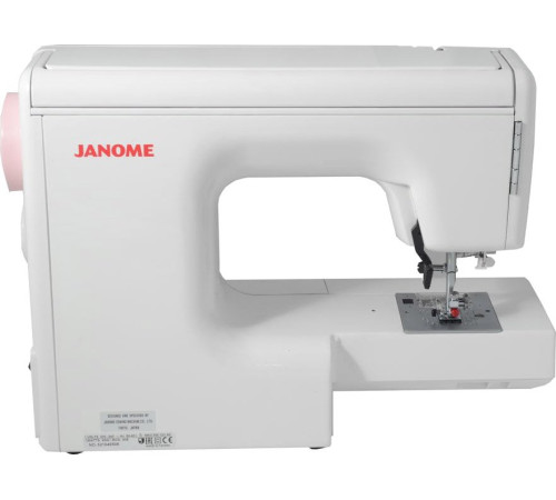 Швейная машина  Janome 90E