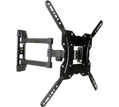 Кронштейн для телевизора Kromax GALACTIC-40 черный