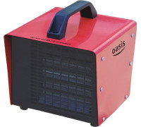 Электрическая тепловая пушка Oasis TPK-20