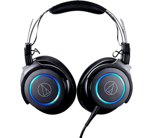 Наушники Audio-Technica ATH-G1