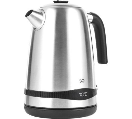 Электрический чайник BQ KT1724SW нержавеющая сталь