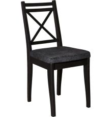 Стул Folium Марк 1 M1O269395B масло, черный, Black