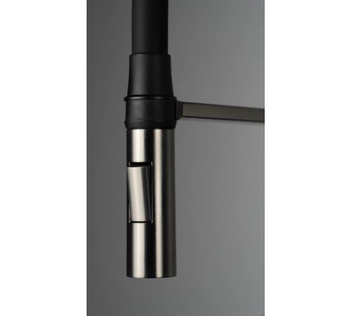 Смеситель Deante Magnetic BRM D72M