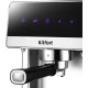 Рожковая кофеварка Kitfort KT-7418