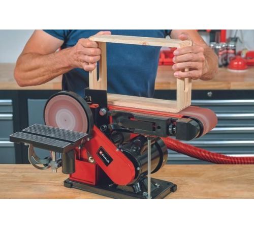 Станок Einhell TC-US 380