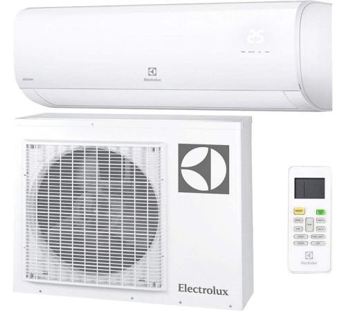 Кондиционер Electrolux EACS/I-18HAT/N3