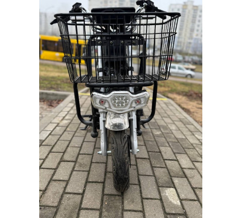 Электроскутер Terax Cargo ZG