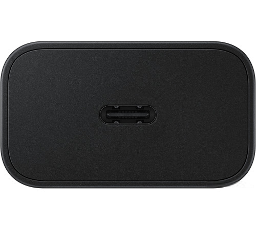 Сетевое зарядное Samsung EP-T2510NBEGEU