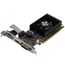 Видеокарта AFOX GeForce GT 610 2GB DDR3 AF610-2048D3L7-V8