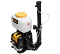 Бензиновый опрыскиватель Denzel GS-63-PRO