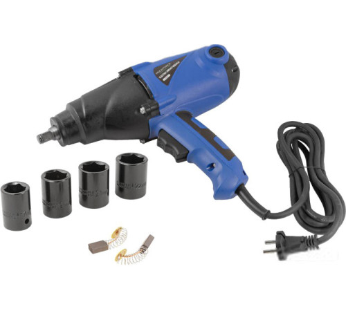 Гайковерт RockForce F-03071 синий