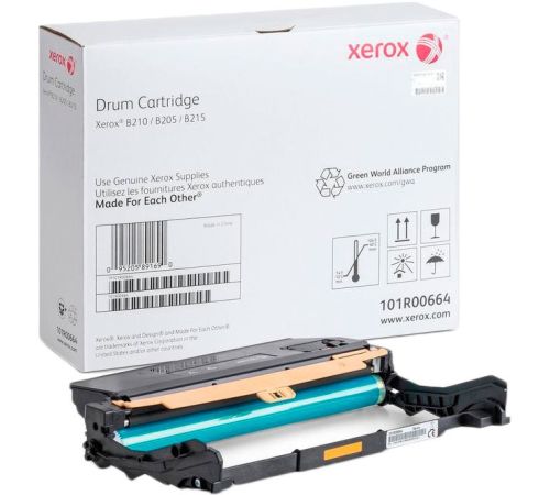 Фотобарабан Xerox 101R00664