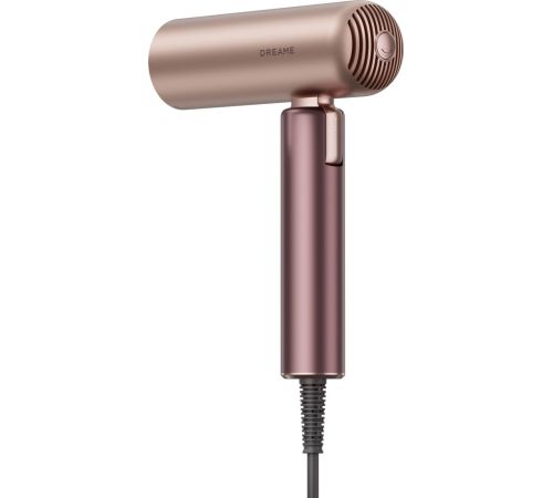 Фен Dreame Hairdryer Pocket Aura Pink AZP20A розовый