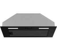 Кухонная вытяжка Schtoff Elemento 60 черный