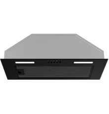 Кухонная вытяжка Schtoff Elemento 60 черный