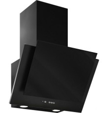 Кухонная вытяжка Elikor РУБИН 60П-1000-Е4Д 221386 черный