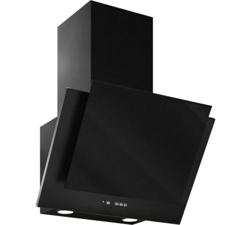 Кухонная вытяжка Elikor РУБИН 60П-1000-Е4Д 221386 черный