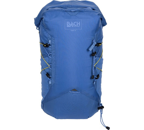 Туристический рюкзак BACH Pack Higgs 15 281352-6965 синий