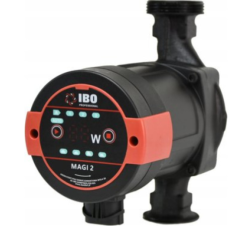 Циркуляционный насос IBO MAGI 2 25-60/180 230V
