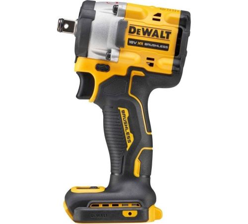 Гайковерт DeWalt DCF921D2T с 2-мя АКБ, кейс
