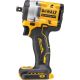 Гайковерт DeWalt DCF921D2T с 2-мя АКБ, кейс