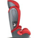 Детское автокресло Avova Star-Fix maple red
