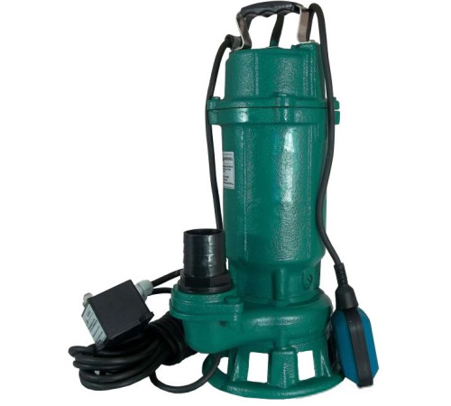 Насос IBO FURIATKA 1500