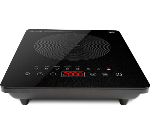 Настольная плита BQ HP104B