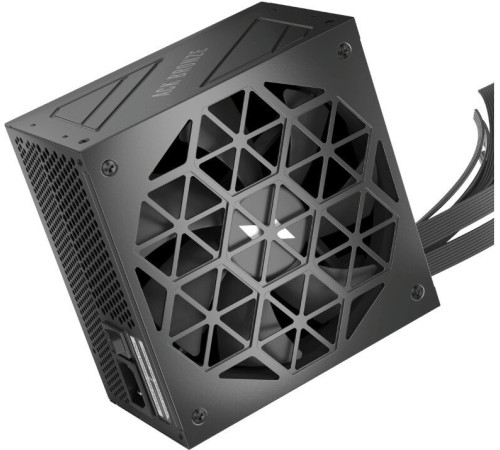 Блок питания 1stPlayer ACK Bronze 850W HA-850AA2-BK
