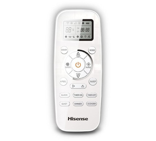 Кондиционер Hisense AUV-36HR4SB1/AUW-36H6SD