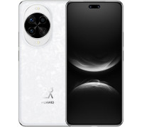 Телефон Huawei nova 14 Pro MIA-LX9 Dual SIM 12GB/512GB белый, международная версия