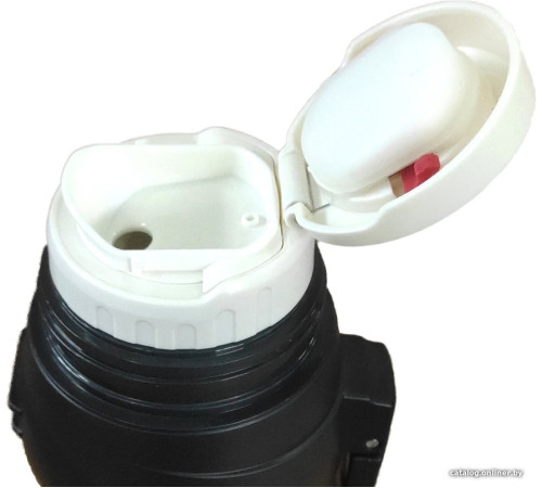 Термос TRAMP Travel Line 2.5л TRC-141ч черный