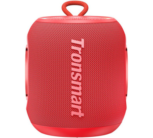 Беспроводная колонка Tronsmart T8 Mini красный