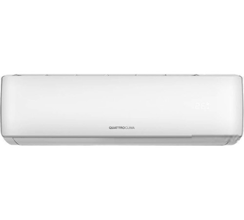 Сплит-система Quattroclima QV-BE12WB/QN-BE12WB