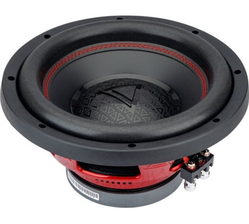 Головка сабвуфера Aura Fireball-10.2i