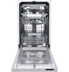 Встраиваемая посудомоечная машина Zigmund & Shtain DW 303.4