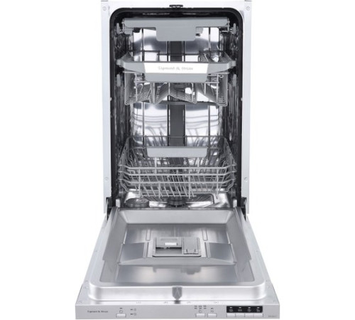Встраиваемая посудомоечная машина Zigmund & Shtain DW 303.4
