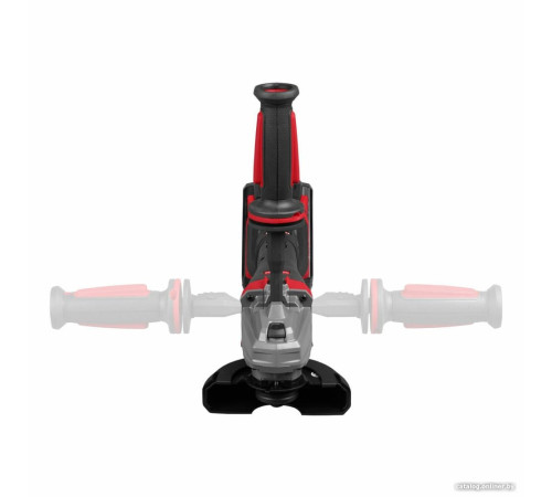 Угловая шлифмашина Milwaukee M18 Fuel One-Key M18FSAGSVO125X-0X 4933493552 без АКБ, кейс