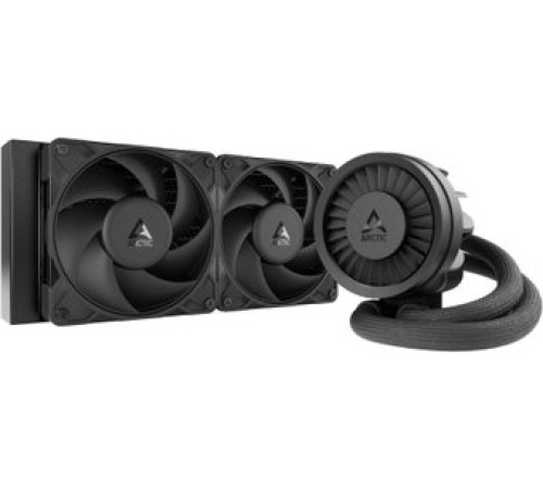 Система жидкостного охлаждения для процессора Arctic Liquid Freezer III Pro 240 ACFRE00178A