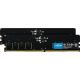 Оперативная память Crucial 2x32ГБ DDR5 5600 МГц CT2K32G56C46U5