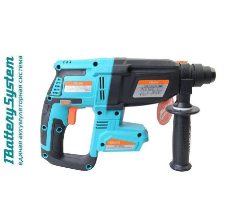 Перфоратор Sturm CRH1825BL без АКБ