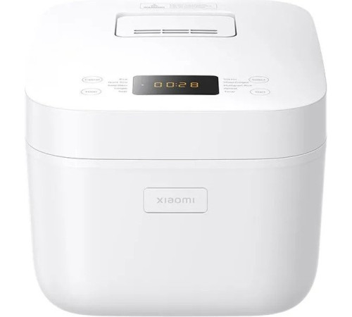 Мультиварка Xiaomi Multifunctional Rice Cooker 4L MFB090-1 евровилка