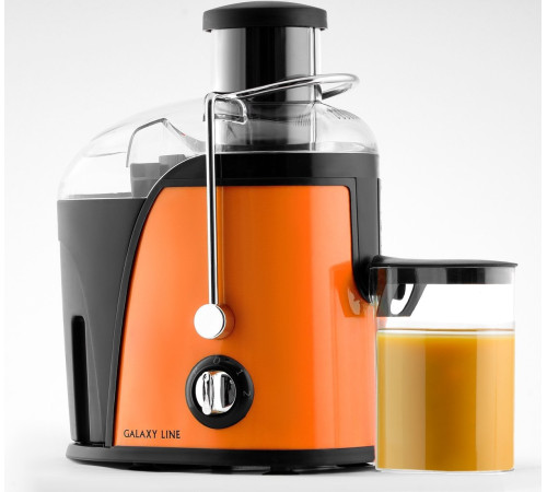 Соковыжималка Galaxy Line GL0814