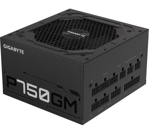 Блок питания Gigabyte P750GM