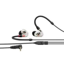 Наушники Sennheiser IE 100 Pro прозрачный